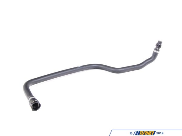 Rein Expansion Tank Hose 11531438632