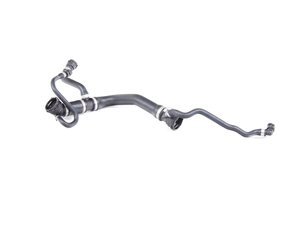 OEM Rein Upper Radiator Hose - E53 X5 N62 4.4L 4.8L