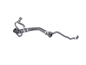 OEM Rein Upper Radiator Hose - E53 X5 N62 4.4L 4.8L