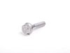 Genuine MINI Flange Screw - Priced Each 11537565526 View 1