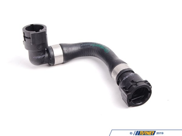Rein OEM Rein Coolant Hose - E38 E39 M62 4.4L 11537511207