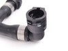 Rein OEM Rein Coolant Hose - E38 E39 M62 4.4L 11537511207 View 3