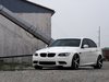 Genuine European BMW Genuine BMW European-Spec Front Bumper - E90/92/93 M3 (w/o PDC & headlight washers) 51118043960 View 11