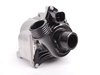 Genuine BMW Genuine BMW Water Pump - With Installation Hardware - N54 3.0L & N55 3.0L 11517632426KT2 View 7