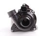 Genuine BMW Genuine BMW Water Pump - With Installation Hardware - N54 3.0L & N55 3.0L 11517632426KT2 View 8