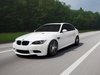 Genuine European BMW Genuine BMW European-Spec Front Bumper - E90/92/93 M3 (w/o PDC & headlight washers) 51118043960 View 2