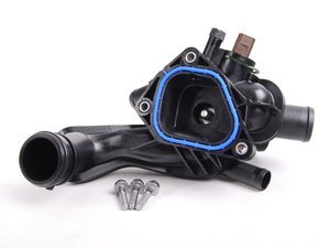 Genuine MINI Thermostat Replacement Kit