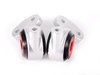MTC Front Control Arm Bushings - High Durometer Bushings FCABE46M3 View 3