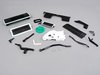 Genuine MINI Genuine MINI Set Of Small Parts Adjustment Lever 64116910916 View 1