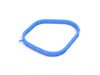 Genuine MINI Genuine MINI Profile-Gasket 11518613803 View 1