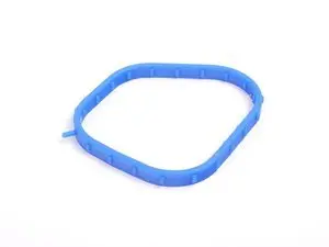 Genuine MINI Profile-Gasket