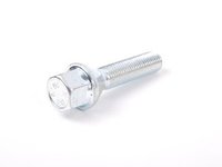 Turner Motorsport Turner BMW E39 20mm Wheel Hub Adapters - E36/E46 Wheels for E39 5-series TWH9905K20