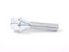 ECS BMW Conical Seat Wheel Bolt - 12x1.5x45mm - Priced Each C17A45 View 2
