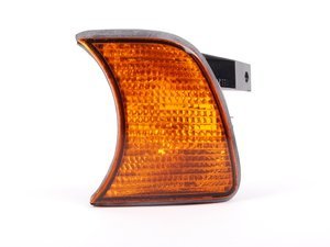 Genuine BMW Front Turn Signal Assembly - Left