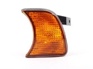 Genuine BMW Front Turn Signal Assembly - Left