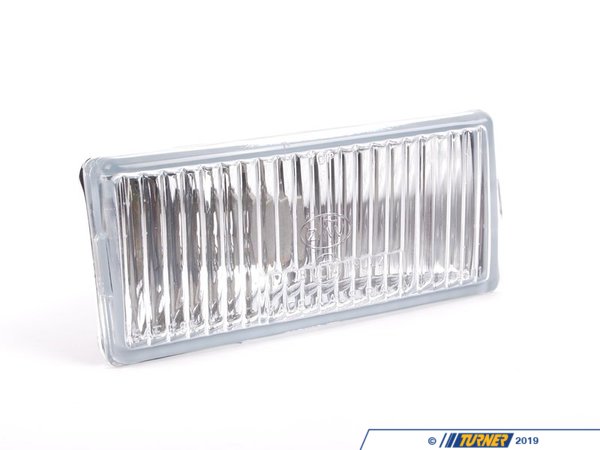 Genuine BMW Fog Light - Right - (NO LONGER AVAILABLE) 63171375068