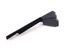 Genuine BMW Genuine BMW Convertible Top Seal - Right - E30 325i, E30 318i 51721940066 View 1