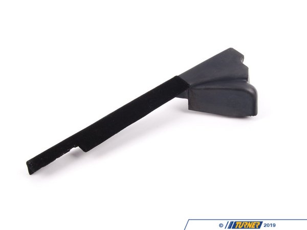 Genuine BMW Genuine BMW Convertible Top Seal - Right - E30 325i, E30 318i 51721940066