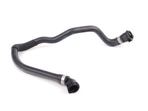 Genuine BMW Water Hose - Water Pump to Auto Trans Oil Cooler - E70 X5