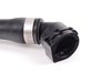 Genuine BMW Genuine BMW Water Hose - Water Pump to Auto Trans Oil Cooler - E70 X5 17127544549 View 2