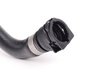 Genuine BMW Genuine BMW Water Hose - Water Pump to Auto Trans Oil Cooler - E70 X5 17127544549 View 3