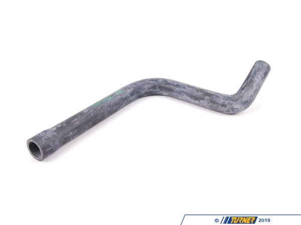 Genuine BMW Genuine BMW Thermostat Return Hose - E24 M6 E28 M5 64211374635
