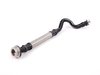 Genuine BMW Genuine BMW Pressure Hose Assy Outlet - 11421702922 - E38 11421702922 View 1