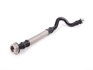 Genuine BMW Pressure Hose Assy Outlet - 11421702922 - E38