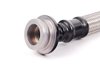 Genuine BMW Genuine BMW Pressure Hose Assy Outlet - 11421702922 - E38 11421702922 View 2