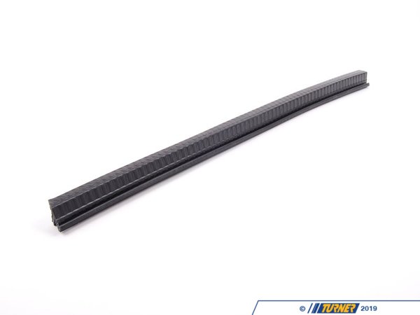 Genuine BMW Genuine BMW Left Window Guide - 51361886969 51361886969
