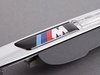 Genuine BMW Genuine BMW M Trim Element / Side Turn Signal Left - 51657207173 51657207173 View 2