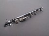 Genuine BMW Genuine BMW M Trim Element / Side Turn Signal Left - 51657207173 51657207173 View 3