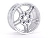 Genuine BMW Genuine BMW 17" Style 66 Wheel - E39 36112228995 View 4
