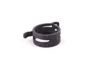 Genuine BMW Hose Clamp D=27mm - 64217518579 - E63,F06,F10,F12,F13
