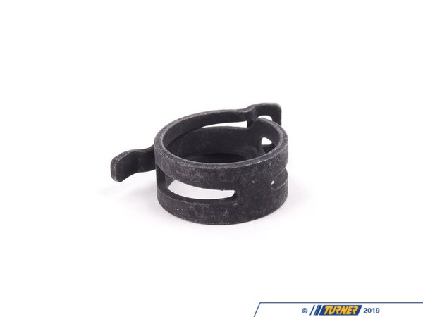 Genuine BMW Genuine BMW Hose Clamp D=27mm - 64217518579 - E63,F06,F10,F12,F13 64217518579