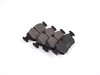 Hawk Front And Rear Brake Pad Kit - Hawk HPS HB227F.630KTE36 View 3