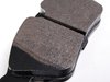 Hawk Front And Rear Brake Pad Kit - Hawk HPS HB227F.630KTE36 View 4