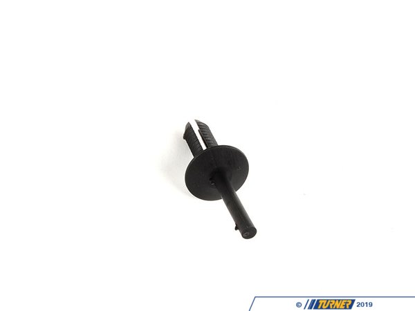 Genuine BMW Genuine BMW Expanding Rivet - 51117068126 - E46 51117068126