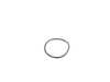 Mann Oil Filter Kit With O-Ring - 5 Pack 114276224465PKT2 View 2