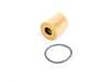 Mann Oil Filter Kit With O-Ring - 5 Pack 114276224465PKT2 View 5
