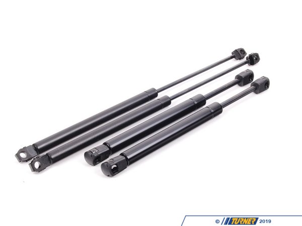 Stabilus Hood And Trunk Strut Kit 51238119558KT