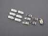 ZiZa MINI R55 Clubman Master LED Interior Lighting Kit 8/2010+ R55LEDKT2 View 18