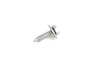 Genuine BMW Sheet Metal Screw - 07119904265 - E30,E36,E39,E46