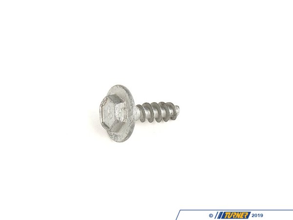 Genuine BMW Genuine BMW Screw - 07143428231 07143428231
