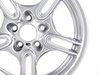 Genuine BMW Genuine BMW 17" Style 66 Wheel - E39 36112228995 View 5