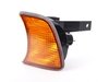 Genuine BMW Genuine BMW Front Turn Signal Assembly - Left 63131384033 View 3