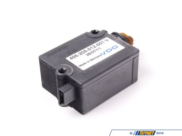 Continental OEM VDO Trunk Lock Actuator - E39, Z8 67118368196