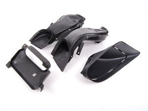Genuine BMW M Performance Performance Air Duct Kit - E82 135i, E88 135i