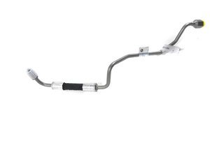 Genuine BMW Pressure Line, Valve Block M14X1,5 - 37136753029 - E65