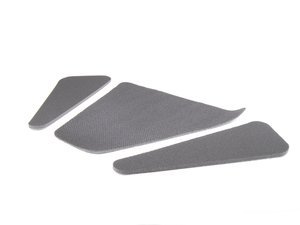 Genuine BMW Hood Insulation Set - E30 318is
